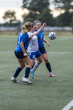 Bild 326 - F SC Ellerau - TuRa Harksheide : Ergebnis: 2:7
